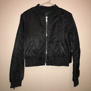 Forever 21 Jacket